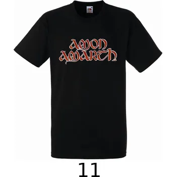 Amon Amarth Tričko Tričko M VELKÉ