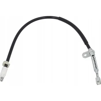 Lanko parkovací brzdy KAMOKA LANKO RUČNÍ BRZDY PRAVÉ/LEVÉ