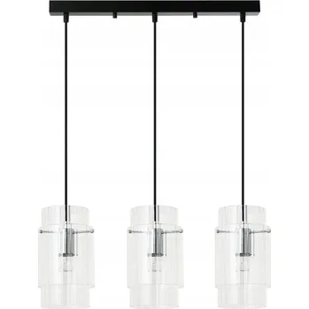Lampička Stolní lampa Light Prestige LP-707/3L čirá 10 W