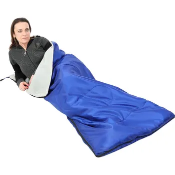 Spacák ODPOČINOVÝ SPACÍ pytel 170X70CM MODRÁ ENERO CAMP