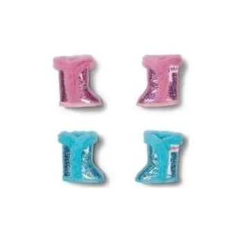 Baby born - Glitter Boots 2 43cm mix