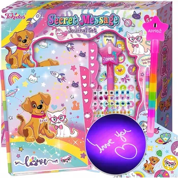 Zápisník Zápisník A5 NORIMPEX růžový