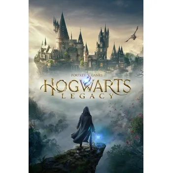 Hra pro Xbox Series Hogwarts Legacy Xbox Series X|S / PC Account