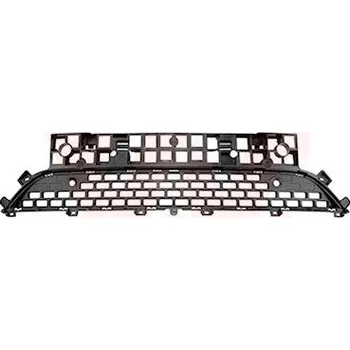 Nárazník Větrací mřížka, nárazník VAN WEZEL 4399596