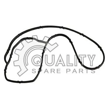 Vodní pumpa motoru Těsnění, vodní čerpadlo ŠKODA Original OEM 06L121043B