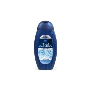 Sprchový gel Gel Felce Azzurra 400 ml