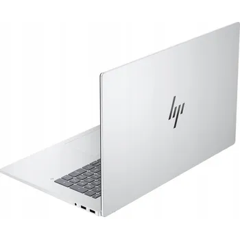 Notebook Notebook HP OmniBook 7 Ultra 7 32GB 1TB RTX 4050 FullHD Dotyk Win 11 Stříbrný