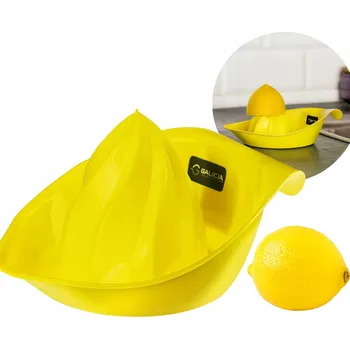 Odšťavňovač Odšťavňovač citrusů Galicja