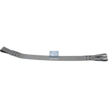 Palivová nádrž DT Spare Parts 1.27073 Upevňovací popruh, palivová nádrž