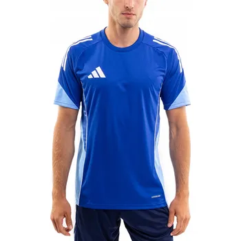 Pánské tričko Tričko adidas s krátkým rukávem vel. XXL