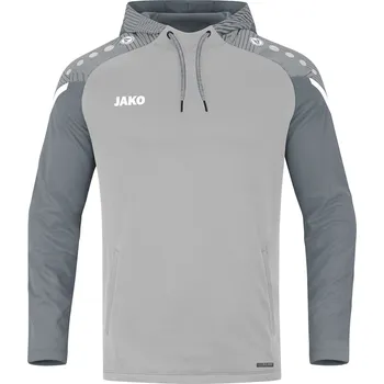 Pánská mikina Mikina s kapucí Jako Hoodie Jacket Performance 6722-845 Velikost XL