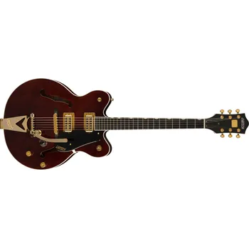 Elektrická kytara Gretsch LTD Abbey Road RS201 Studiomatic Hollow Body Bigsby EB Classic + prodloužená záruka 3 roky