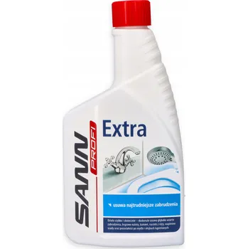Sann Profi extra univerzální čisticí prostředek 0,5 l