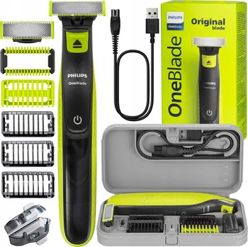 Holicí strojek Holicí Strojek Philips Oneblade QP2520/20