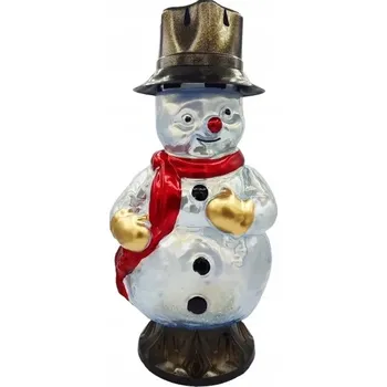 Svíčka Hřbitovní Svíčka svíčka Ignis vydrží až 75 hodin