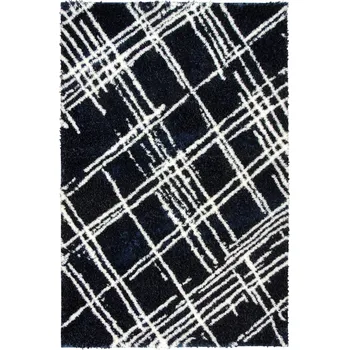 Koberec Koberec shaggy 60 x 100 cm