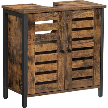 Koupelnový nábytek Skříňka pod umyvadlo BBC902B01