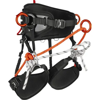 Úvazek Rock Empire Sherman Velikost: XS–M