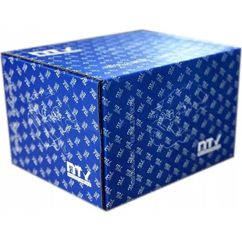 Zavěšení kol NTY ZWT-CH-061 Rameno , odpružení kol