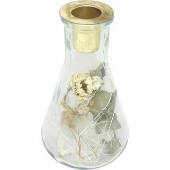 Svícen Svícen na 1 svíčku Seasons & Style 14 cm