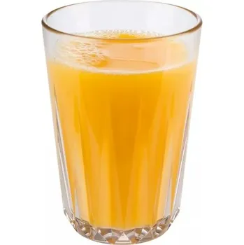 Sklenice APS Sklenice plastová Crystal 150 ml, čirá