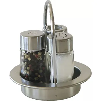 Vrták Solnička a pepřenka Berndorf