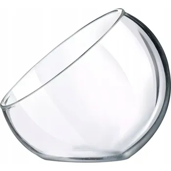 Sklenice Pohár Arcoroc Versatile 120 ml bezbarvý, 6 ks