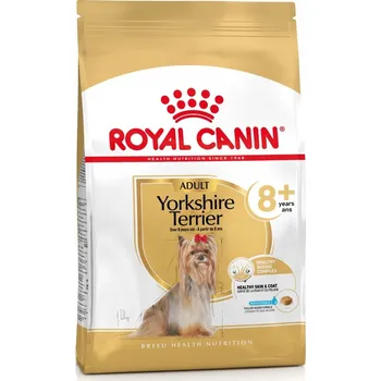 Krmivo pro psa Royal Canin suché krmivo YORK 8+ 3 kg originál