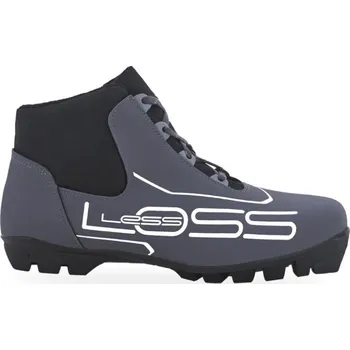 Běžky Boty na běžky SKOL SPINE GS LOSS Kids 30