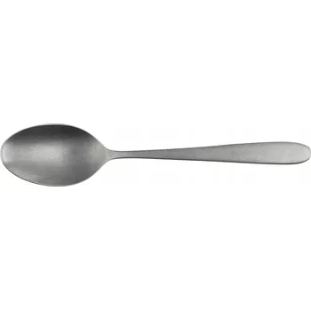 Příbor Sola Alpha Stone Wash Kávová lžička 18,2 cm (12 ks)