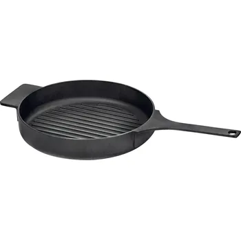 Pánev Grilovací pánev Serax 26 cm litinová
