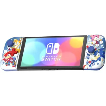 Gamepad Gamepad Hori Split Pad Compact Sonic pro Nintendo Switch