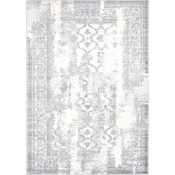 Koberec Koberec Agnella Soft Lamme šedý