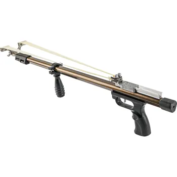 Prak GoodGoods OneBand 90033 teleskopický prak s pažbou 28 lbs