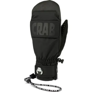 Rukavice Rukavice Crab Grab Punch Mitt Stealth XL