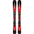 Sjezdové lyže Elan Formula Red Jr + EL 7.5 2025/26 140 cm