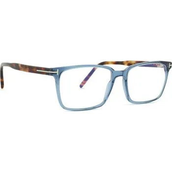 Sluneční brýle Dioptrické brýle Tom Ford FT5802-B 090 55 Tom Ford