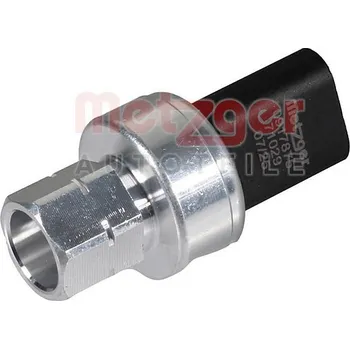 Tlakový vypínač, klimatizace METZGER 0917875