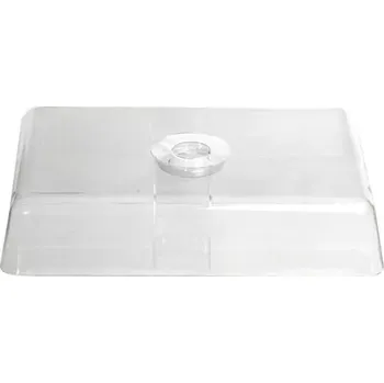 APS Náhradní poklop pro tác 36,5x26 cm, plast