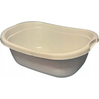 Dóza na potraviny GN Nádoba Gastro 265 mm polypropylen