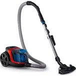 Philips FC FC9330/09 41014466 PowerPro Compact - Bezsáčkový vysavač, PowerCyclone 5, Filtr Allergy H13