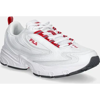 Pánské tenisky Sneakers boty Fila ACTIX černá barva FFW0412 00X, EUR 41