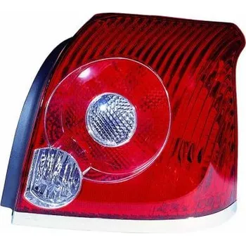 Zadní světlomet Zadní světlo DEPO 212-19N9R-LD-UE