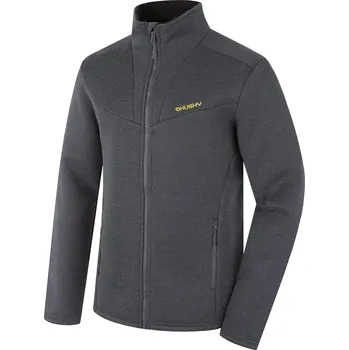 Dámský svetr HUSKY AKRA L dark grey dámský svetr varianta: XXL