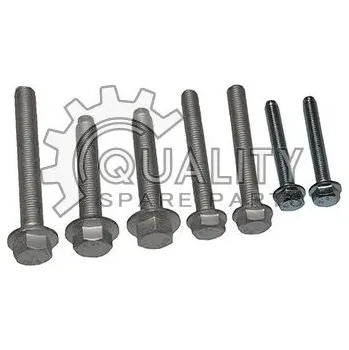 Sada šroubů konzole nápravy, 6Q0199294J