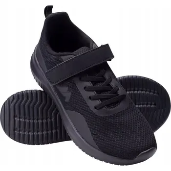 Dámské tenisky Martes sportovní boty plast černé velikost 38