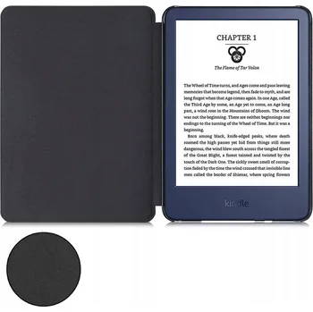 Příslušenství pro čtečku elektronické knihy Pouzdro Smart Grafické pro Kindle Paperwhite 11 2022