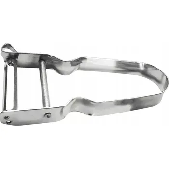 Kuchyňská škrabka Škrabka na zeleninu horizontální Fackelmann