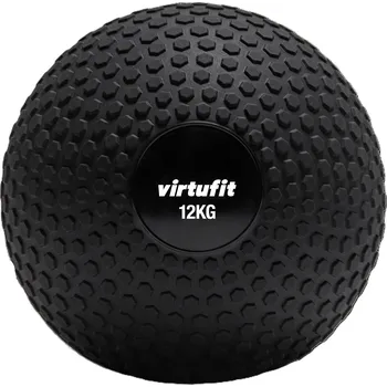 Medicinbal VIRTUFIT Slam Ball 12 kg