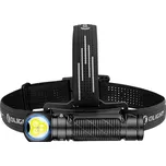 OLight Perun 3 LED čelovka, napájeno akumulátorem, 3000 lm, 12807
